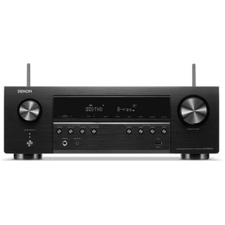 Denon AVR-S660H