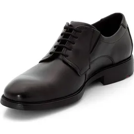 LLOYD Herren, Schnürschuhe, schwarz(schwarz), Gr. 6 UK