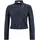 Vera Mont Bikerjacke mit Reißverschluss in Night sky), | Gr.: 34,