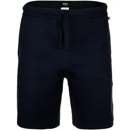 Boss Waffle Shorts,