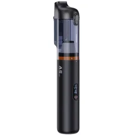 Baseus A5 Air Autostaubsauger 12000Pa 90W - Schwarz