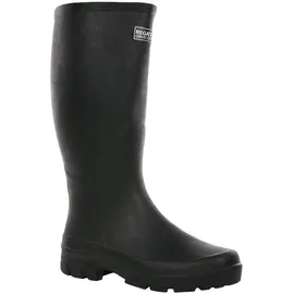 Regatta Mumford Ii Damen Schwarz 43