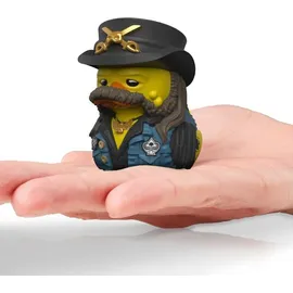 TUBBZ Motorhead TUBBZ Mini Figur Lemmy 5 cm