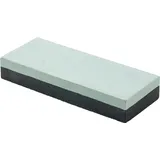 Müller Abziehstein Kombi- Bankstein Silicium-Carbid 125x50x20 mm