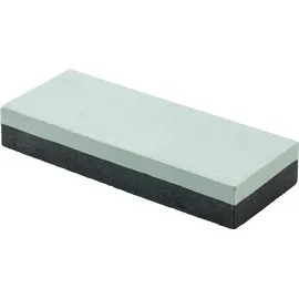 Müller Abziehstein Kombi- Bankstein Silicium-Carbid 125x50x20 mm