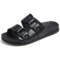 REEF Women's, Cushion Vera Cruz Sandal, Black Nightlife, 37.5 EU - 37.5 EU