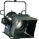ARRI DAYLIGHT Compact 2500W Theater, MAN, VEAM, grau