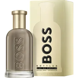 HUGO BOSS Bottled Eau de Parfum 100 ml