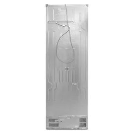 LG GBP62SWNAC Kühl-Gefrierkombination (384 l, 2030 mm hoch, Weiß)