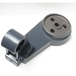 Optimum Schwenkhalterung S275G/N/NV RAL7016