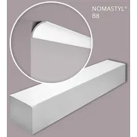 NMC Noel MARQUET Nmc B8-box NOMASTYL Eckleisten 1 Karton