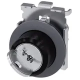 Siemens Schlüsselschalter RONIS 3SU10604LF010AA0