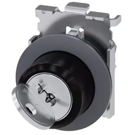 Siemens Schlüsselschalter RONIS 3SU10604LF010AA0