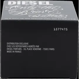 Diesel Only the Brave Tattoo Eau de Toilette 50 ml