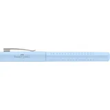 Faber-Castell Füller Grip 2010 sky blue