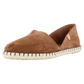 Verbenas Carmen Damen Braun 38