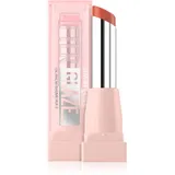 Maybelline NEW YORK Lifter Glaze intensives Feuchtigkeit spendendes Lippenbalsam mit hohem Glanz Farbton 006 Carmel Glow 2.8 g