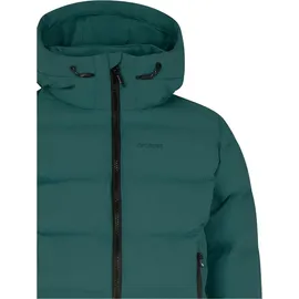 Protest Eliny Jacke Skijacke Rainstorm Blue 140