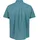 CMP Kurzarmhemd Blau 46