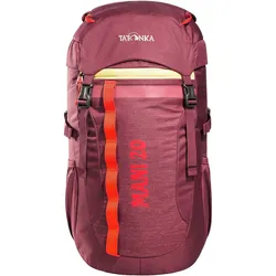 Tatonka Mani Kinderwanderrucksack, 20 Jahre alt 20 LITER