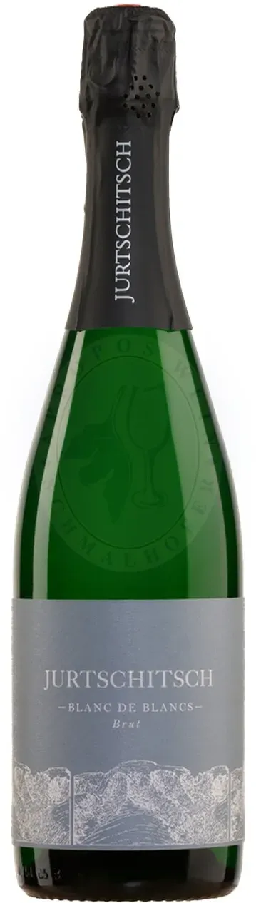 Blanc de Blancs Brut Jurtschitsch 0,75l