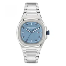 Aston Martin Icon MTIG2S605 Edelstahl 44 mm MTIG2S605