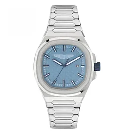 Aston Martin Icon MTIG2S605 Edelstahl 44 mm MTIG2S605