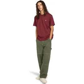 Element Icon Embroidery rot M