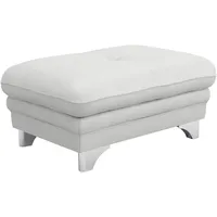 Cotta Hocker Enterprise 95 x 46 x 65 cm Weiß