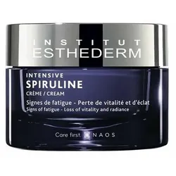Gesichtscreme Institut Esthederm Intensive Spiruline 50 ml