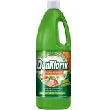 DanKlorix Hygiene-Reiniger Grüne Frische 1,5 l