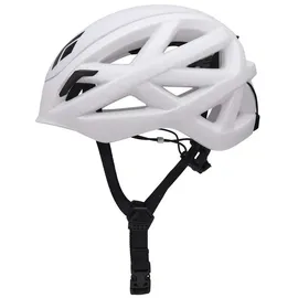 Black Diamond Vapor Kletterhelm (Größe 58-63CM, weiss)