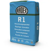 ARDEX GmbH ARDEX R 1 Renovierungsspachtel - 25 kg