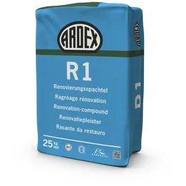 ARDEX GmbH ARDEX R 1 Renovierungsspachtel - 25 kg