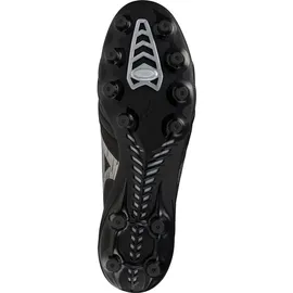 Mizuno Morelia Neo IV Beta Elite FG P1GA244203, Men Football Boots, Black, 42