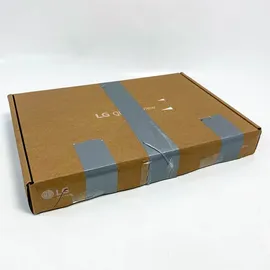 LG gram +view 16MR70 16" silber