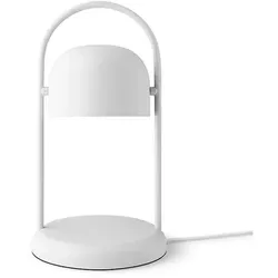 Quay Tischleuchte White - Eva Solo