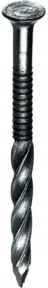 BÄR Drallhaftschraube galZn 4,2x 60 a 2,5kg