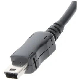 AccuCell Ladegerät Mini-USB - 1A