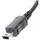 AccuCell Ladegerät Mini-USB - 1A