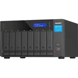 QNAP TVS-h874X-i9-64G NAS System 8-Bay