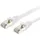 Equip 606004 Patchkabel, Cat.6A, S/FTP, 2m, Weiß