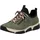 Rieker 45973 khaki/schwarz 41