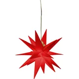 SAICO Saico LED-Stern mit Timer