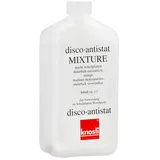 Knosti Disco-Antistat Mixture Ersatzflasche - Plattenspieler Zubehör
