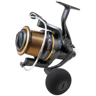 Lineaeffe Ocean Cast Surfcasting-rolle - Grey - 8000