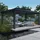 CANOPIA Dallas 6,12 x 3,64 m grau