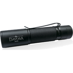 Accessoires Davosa UV-Taschenlampe 210.51