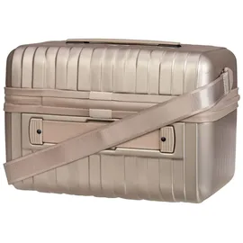 Travelite Barbara Novelty Beautycase 37 cm rosa