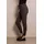 Zhrill ZHFABIA Regular Fit Hosen Zebra Grau XL